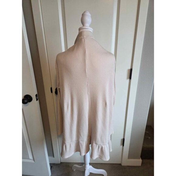 Lauren Conrad women's cardigan 3X - Picture 3 of 8